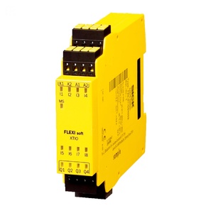SICKK Sensor 1062344 FX3-MOC000000 Safety Controller Spot a Large Quantity Can Bargain - Product Image 6