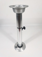 Table de levage pour RV, pièces détachées, voiture, camping-Car, caravane, camping-Car, Marine, 1 pièce
