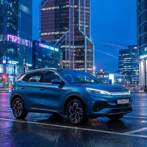 Nuovissimo BYD ATTO 3 (Yuan PLUS) 3a Generazione 2026 |   Autonomia di 630 km |   Batteria Blade di Seconda Generazione |   Esportazione verso Medio Oriente e Russia - Product Image 1