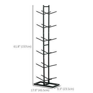 Industrial Shipping <b>Coat</b> <b>Racks</b> for Logistics and Transport - Product Image 6