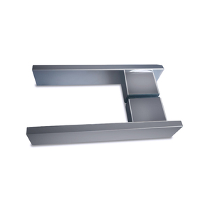 Bathroom Brass Door Pull <strong>Handle</strong> Shower Glass <strong>Handle</strong> - Product Image 6