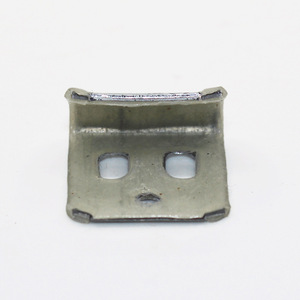 Bán Buôn Giá Tùy Chỉnh 4 Lỗ Ghế Mùa Xuân Sofa Clip Phụ Kiện Phần Cứng Sắt Đồ Nội Thất Zigzag Mùa Xuân - Product Image 5