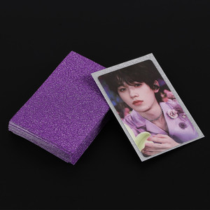 Vente en gros Top Loader 4 9 Poches 400 900 <span class=keywords><strong>Pikachu</strong></span> Poke Mon Album Carte <span class=keywords><strong>Livre</strong></span> Classeur pour Cartes à Collectionner Classées - Product Image 5