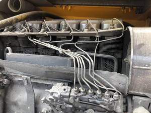 Rouleau de route DYNAPAC CA251D CC421 d'occasion 7 tonnes Rouleau DYNAPC original de Suède Prix compétitif - Product Image 4