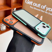 Étui Premium pour iPhone 17 Series – Coques Arrière pour iPhone 17 Air, 16 Pro, 15, 14 Pro Max, 13, 12, 11