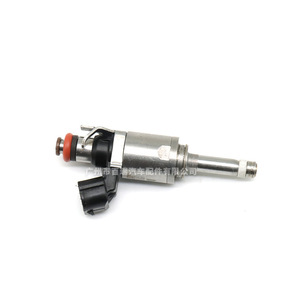 Injecteur de carburant PE7W 13250A AN0300 pour système d'injection électronique de carburant Mazda, matériau acier - Product Image 3