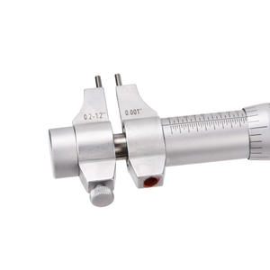 <span class=keywords><strong>Micrómetro</strong></span> <span class=keywords><strong>de</strong></span> Interior Asimeto <span class=keywords><strong>de</strong></span> Alta Precisión, Diseñado para la Medición <span class=keywords><strong>de</strong></span> Micrómetros Internos - Product Image 3