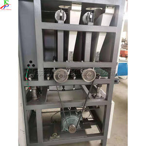 <span class=keywords><strong>Lijadora</strong></span> pesada para carpintería, máquina de arena totalmente automática, longitud fija y espesor, <span class=keywords><strong>banda</strong></span> <span class=keywords><strong>ancha</strong></span> - Product Image 4