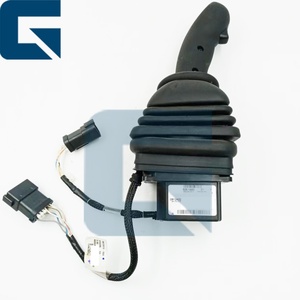 525-1489 5251489 <b>Control</b> Gp Joystick for 246D3 257D3 - Product Image 1