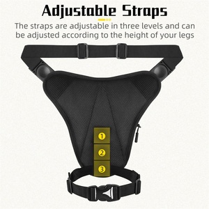 WEST BIKING-Sacoche rigide pour <span class=keywords><strong>moto</strong></span>, sacoche rigide pour guidon, pour hommes - Product Image 4