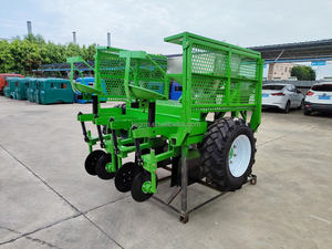 Tagrm del Tractor <span class=keywords><strong>de</strong></span> la granja en Tapioca <span class=keywords><strong>Mandioca</strong></span> Yuca planteur <span class=keywords><strong>de</strong></span> <span class=keywords><strong>Mandioca</strong></span> siembra <span class=keywords><strong>de</strong></span> ñame <span class=keywords><strong>de</strong></span> Garri sembradora <span class=keywords><strong>de</strong></span> Yuca plantador - Product Image 3