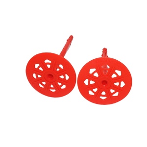 Vis à cloison sèche Ousen de haute qualité en PP, isolées, étanches et écologiques, capacité 1KN, pour fixation murale – <span class=keywords><strong>Prix</strong></span> de gros - Product Image 2