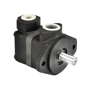 Bomba de Dirección Asistida Hidráulica de Paletas Serie VTM42 - V10 V20 V2010 V2020 V20-1P13P-1C-11 02-125801-3H21SHSW - Product Image 3