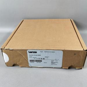 สินค้าใหม่เอี่ยม E84AVSCE3714SX0 บรรจุภัณฑ์เดิมจากโรงงาน PLC - Product Image 1