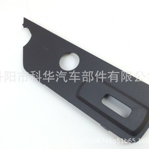 แผงสวิตช์คลุมเบาะฟอร์ด F250 รุ่น 8C3Z-14A706-BA วัสดุ ABS สำหรับด้านซ้ายและขวา - Product Image 4