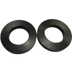 Manufacturer Supply Low Price Rubber Seal Washer High Quality Silicone Rubber Washer & Seal