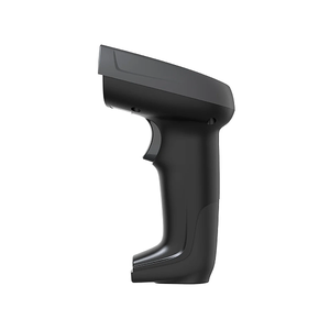 GT-1800E เครื่องสแกนบาร์โค้ดแบบพกพา 2D QR พร้อมขาตั้ง อินเทอร์เฟซ USB เครื่องอ่าน CMOS ความเร็วสูงสำหรับร้านค้าปลีก โลจิสติกส์ และคลังสินค้า - Product Image 3
