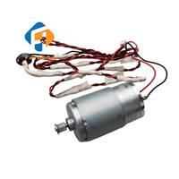 Motor paso a paso CR para carro de impresora Epson