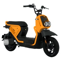 Vélo électrique le plus vendu pour adultes. Batterie au plomb sans balais électrique 500w 60v. Le freinage est sensible.