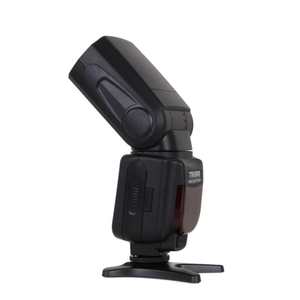 Triopo tr950 phổ máy ảnh đèn Flash Speedlight cho FujiFilm Olympus cho Nikon cho Canon để chụp ảnh - Product Image 4