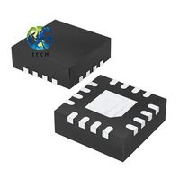 LNBH29EQTR BOM IC LNB CTRL STEP-UP I2C 16QFN LNBH29EQTR