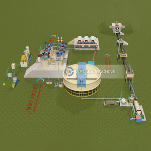 Vàng elution & electrowinning nhà máy cho đá vàng tinh chế - Product Image 5