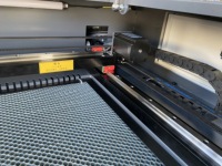 Machine de gravure 80W Machine de gravure laser portable 6090 Machine de gravure laser entreprise