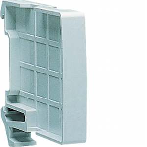 LZ060 Personalizzabile con distanziatore di dissipazione del calore Hagers 0.5 per moduli DIN - Product Image 1