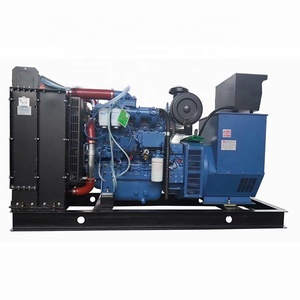 Generadores Silenciosos de 30 kVA, Generadores Marinos Usados, Generador de 20 kW 25 kVA, Precio de Generadores TTG, Generadores Silenciosos - Product Image 1