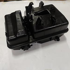 Serbatoio di Espansione, con Tappo, Senza Sensore per <span class=keywords><strong>Camion</strong></span> <span class=keywords><strong>DAF</strong></span> XF <span class=keywords><strong>CF</strong></span> Euro 6 - Product Image 3