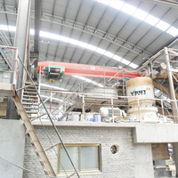 Einzylinder-Hydraulischer Granit-Kegelbrecher für Steinbruch-Gesteinszerkleinerung