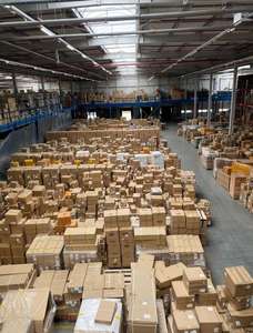 Service de transport de fret mixte logistique Amazon professionnel LCL + Transport routier Expédition Chine États-Unis Expédition en 5 jours Livraison stable - Product Image 1