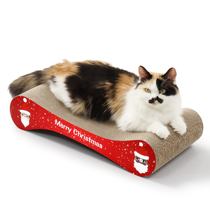 Papel corrugado <span class=keywords><strong>para</strong></span> rascar <span class=keywords><strong>gatos</strong></span>, rascador <span class=keywords><strong>de</strong></span> garras <span class=keywords><strong>para</strong></span> rascar mascotas, tablero <span class=keywords><strong>para</strong></span> rascar <span class=keywords><strong>gatos</strong></span>, cartón grande <span class=keywords><strong>para</strong></span> <span class=keywords><strong>gatos</strong></span> <span class=keywords><strong>de</strong></span> interior - Product Image 5