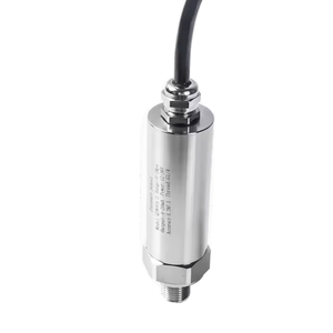 Sensor Pequeño a Prueba de Agua de 0-4 bar, 0-10 bar, 0-20 bar, 4-20 mA, 0-10 V, 0-5 V, RS485, M20 * 1.5, Sensor ZT-2166-Z, 4-20 mA, ZT - Product Image 5