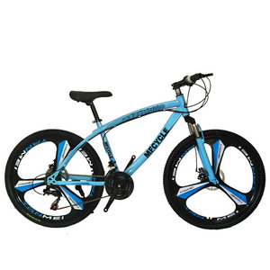 Nuevo Modelo de <span class=keywords><strong>Bicicleta</strong></span> de Montaña <span class=keywords><strong>Trek</strong></span> de 26 Pulgadas Personalizable, <span class=keywords><strong>Bicicleta</strong></span> de Nieve de 20, 24 y 26 Pulgadas, Bicicletas de Montaña - Product Image 3