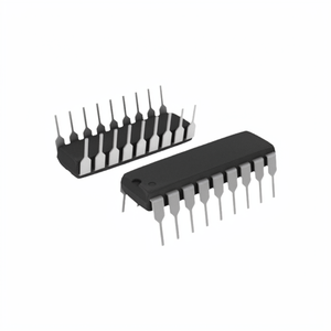 Data Acquisition Original One Stop Service AD7224KN 18 DIP Components Electronic - Product Image 1