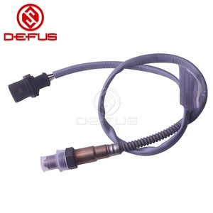 DEFUS Sensor de Oxígeno O2 Delantero Superior en Oferta, OEM 670009075 para MAS-ERATI Gh-ibli V6 3.0, Sensor Lambda OEM 670009075 en Venta - Product Image 1