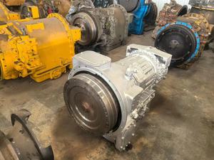 Conjunto de transmisión de 750 velocidades-transmisión totalmente automática - Product Image 2