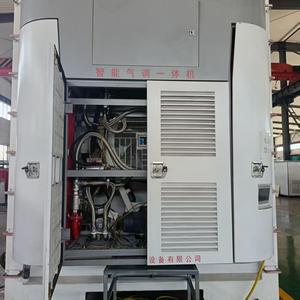 40 'HQ thân thiện với môi lạnh phòng lưu trữ <span class=keywords><strong>container</strong></span> với R134a lạnh và 1 năm bảo hành cho thực phẩm lưu trữ - Product Image 4