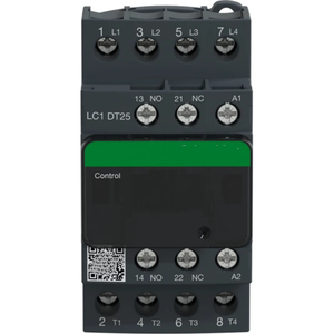 เบรกเกอร์วงจรแบบดั้งเดิมและแบบใหม่ LC1DT25BD - Product Image 2