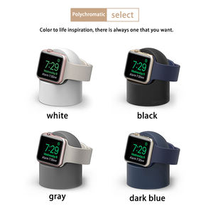 ที่ชาร์จโทรศัพท์ไร้สายแบบ3 in 1 15W แท่นชาร์จโทรศัพท์ไร้สายแบบ<span class=keywords><strong>2021</strong></span> 3 in 1โลโก้ออกแบบได้ตามที่ต้องการ - Product Image 3