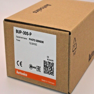 สวิตช์ตรวจจับวัตถุแบบใกล้ BUP-30S-<span class=keywords><strong>P</strong></span> ของแท้ใหม่เอี่ยม BUP30SP จัดส่งรวดเร็ว ผลิตภัณฑ์ระบบอัตโนมัติอุตสาหกรรม*มีสินค้าในสต็อก - Product Image 1