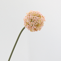 Großhandel Künstliche Chinesische Laternenblumen-Kugeln Allium-Blumen für Heimdekoration Festdekoration und Blumenarrangements