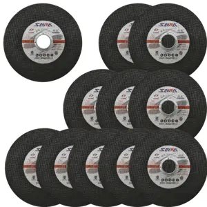 Abrasive Disc Cut All Metal Cutting Wheel Iron Sharp Multi Function Popular Cutting Wheel