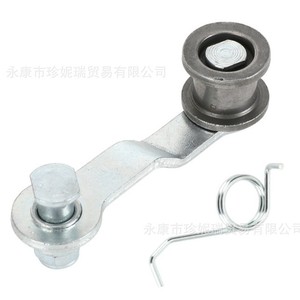 Tensor de cadena para scooter Razor E300 V36+ con rodamiento de bolas metálico, pieza de reparación duradera - Product Image 3