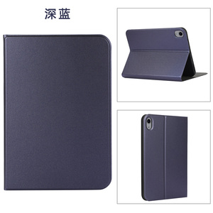 Para iPad Mini 6 8,3 pulgadas 2021 Soporte protector sólido Ultra Delgado Flip Leather <span class=keywords><strong>Smart</strong></span> Cover Tablet Case - Product Image 6