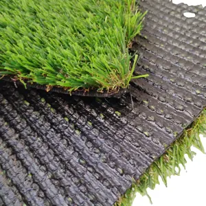 High Quality Landscaping Artificial Grass For Garden Decorative Artificial Carpet Grass Low Price