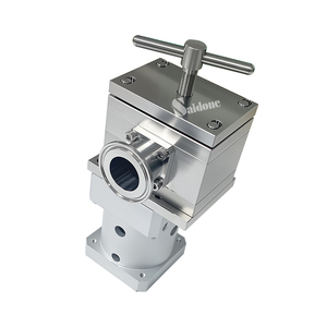 Saidone High-Flow Bulk Liquid Filling <strong>Pump</strong> for Continuous Production Line Precision Control Low Cost Durable Industrial Use - Product Image 3