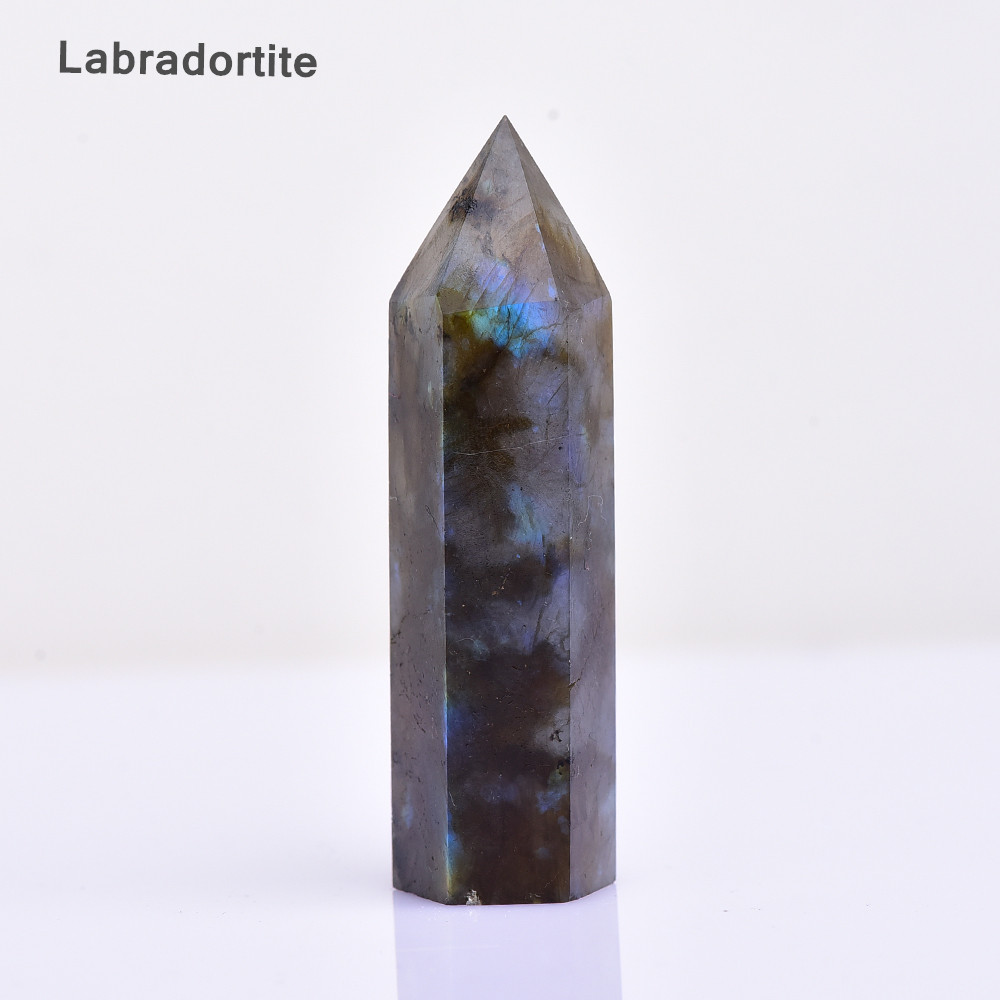 Labradorite