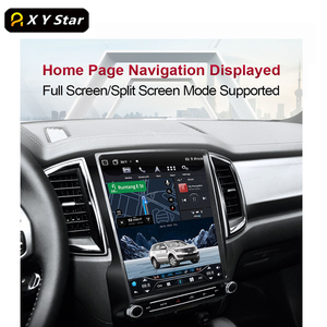 12.1inch Android 11 màn hình cảm ứng Car DVD <span class=keywords><strong>Player</strong></span> cho Ford Ranger Raptor Everest 2016-2021 - Product Image 3